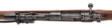 "WWII German K98k BYF 44 Rifle 8mm Mauser, with ZF41 Scope (L2025-09595)" - 5 of 7