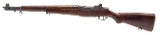 "WWII Winchester M1 Garand semi-auto Rifle .30-06 (L2025-09806)" - 3 of 8