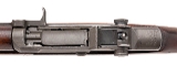 "WWII Winchester M1 Garand semi-auto Rifle .30-06 (L2025-09806)" - 5 of 8