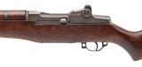 "WWII Winchester M1 Garand semi-auto Rifle .30-06 (L2025-09806)" - 4 of 8