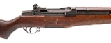 "WWII Winchester M1 Garand semi-auto Rifle .30-06 (L2025-09806)" - 2 of 8