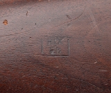 "WWII Winchester M1 Garand semi-auto Rifle .30-06 (L2025-09806)" - 7 of 8