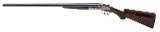 "BAKER BATAVIA LEADER SIDE BY SIDE SHOTGUN 12 GAUGE (L2025-10119)" - 3 of 4
