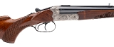 "MERKEL MODEL 141 SXS DOUBLE RIFLE 30-06 (L2025-10527) CONSIGNMENT" - 2 of 7