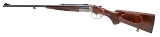 "MERKEL MODEL 141 SXS DOUBLE RIFLE 30-06 (L2025-10527) CONSIGNMENT" - 3 of 7