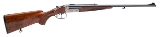 "MERKEL MODEL 141 SXS DOUBLE RIFLE 30-06 (L2025-10527) CONSIGNMENT" - 1 of 7
