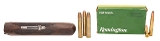 "KRIEGHOFF CLASSIC DOUBLE RIFLE 2BBL SET 375 H&H + 500 NITRO (L2025-10526) CONSIGNMENT" - 10 of 12