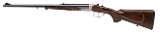 "KRIEGHOFF CLASSIC DOUBLE RIFLE 2BBL SET 375 H&H + 500 NITRO (L2025-10526) CONSIGNMENT" - 3 of 12