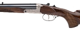 "KRIEGHOFF CLASSIC DOUBLE RIFLE 2BBL SET 375 H&H + 500 NITRO (L2025-10526) CONSIGNMENT" - 4 of 12