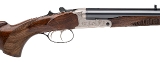 "KRIEGHOFF CLASSIC DOUBLE RIFLE 2BBL SET 375 H&H + 500 NITRO (L2025-10526) CONSIGNMENT" - 2 of 12