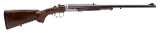 "KRIEGHOFF CLASSIC DOUBLE RIFLE 2BBL SET 375 H&H + 500 NITRO (L2025-10526) CONSIGNMENT" - 1 of 12