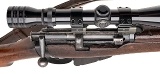 "WWI British Enfield No. I Mk III Rifle.303 British (L2025-09174)" - 6 of 9