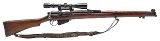 "WWI British Enfield No. I Mk III Rifle.303 British (L2025-09174)" - 1 of 9