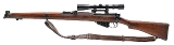 "WWI British Enfield No. I Mk III Rifle.303 British (L2025-09174)" - 3 of 9