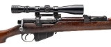 "WWI British Enfield No. I Mk III Rifle.303 British (L2025-09174)" - 2 of 9