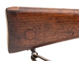 "WWI British Enfield No. I Mk III Rifle.303 British (L2025-09174)" - 9 of 9