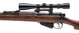 "WWI British Enfield No. I Mk III Rifle.303 British (L2025-09174)" - 4 of 9