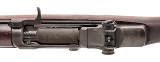 "WWII U.S. Springfield M1 Garand Rifle .30-06 (L2025-09692) Consignment" - 7 of 8