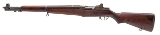 "WWII U.S. Springfield M1 Garand Rifle .30-06 (L2025-09692) Consignment" - 4 of 8