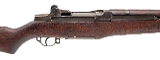 "WWII U.S. Springfield M1 Garand Rifle .30-06 (L2025-09692) Consignment" - 2 of 8