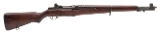 "WWII U.S. Springfield M1 Garand Rifle .30-06 (L2025-09692) Consignment" - 1 of 8