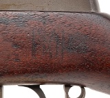 "WWII U.S. Springfield M1 Garand Rifle .30-06 (L2025-09692) Consignment" - 6 of 8
