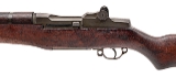 "WWII U.S. Springfield M1 Garand Rifle .30-06 (L2025-09692) Consignment" - 5 of 8