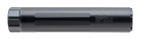 "(SN: MSK-347738) Dead Air Mask .22 Cal Suppressor (L2025-10573) NEW" - 3 of 3