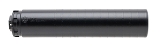 "(SN: PRM-304722) Dead Air Primal Suppressor .458 Cal (L2025-10576) NEW" - 2 of 3