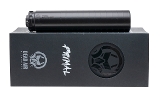 "(SN: PRM-304722) Dead Air Primal Suppressor .458 Cal (L2025-10576) NEW" - 1 of 3