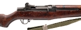 "International Harvester M1 Garand Rifle .30-06 (L2025-09708) Consignment" - 2 of 9