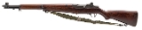 "International Harvester M1 Garand Rifle .30-06 (L2025-09708) Consignment" - 4 of 9