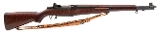 "Post-Korean War Springfield M1 Garand Rifle .30-06 Springfield (L2025-09699) Consignment" - 1 of 8
