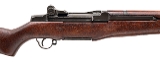 "Post-Korean War Springfield M1 Garand Rifle .30-06 Springfield (L2025-09699) Consignment" - 2 of 8