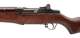 "Post-Korean War Springfield M1 Garand Rifle .30-06 Springfield (L2025-09699) Consignment" - 5 of 8