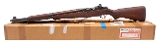 "Post-Korean War Springfield M1 Garand Rifle .30-06 Springfield (L2025-09699) Consignment" - 8 of 8