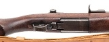 "Post-Korean War Springfield M1 Garand Rifle .30-06 Springfield (L2025-09699) Consignment" - 7 of 8
