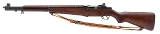 "Post-Korean War Springfield M1 Garand Rifle .30-06 Springfield (L2025-09699) Consignment" - 4 of 8