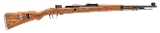 "Mitchell’s Mauser Premium Grade K98 Rifle 8mm (L2025-09697) Consignment" - 1 of 10