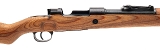 "Mitchell’s Mauser Premium Grade K98 Rifle 8mm (L2025-09697) Consignment" - 2 of 10