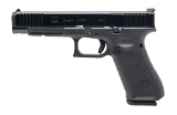 "Glock 34 Gen. 5 2 Barrel Set Pistol 9mm (L2025-10489)" - 2 of 4