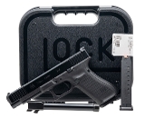 "Glock 34 Gen. 5 2 Barrel Set Pistol 9mm (L2025-10489)" - 4 of 4