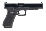 "Glock 34 Gen. 5 2 Barrel Set Pistol 9mm (L2025-10489)" - 1 of 4