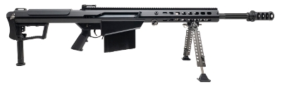 "Barrett M107A1 Rifle .50 BMG (L2025-10362)"