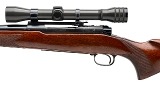 "WINCHESTER MODEL 70 PRE-64 RIFLE .257 ROBERTS (L2025-09736)" - 4 of 5