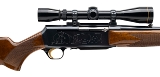 "BROWNING BAR GRADE II RIFLE 30-06 (L2025-08451)" - 2 of 4