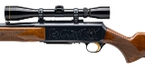 "BROWNING BAR GRADE II RIFLE 30-06 (L2025-08451)" - 4 of 4