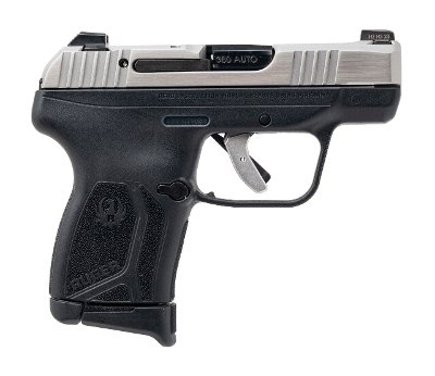 "Ruger LCP Max 75th Anniversary Edition Pistol .380 ACP (L2025-10499)"