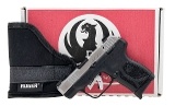"Ruger LCP Max 75th Anniversary Edition Pistol .380 ACP (L2025-10499)" - 3 of 4