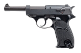 "Walther P-38 Pistol 9mm (L2025-10459)" - 2 of 7